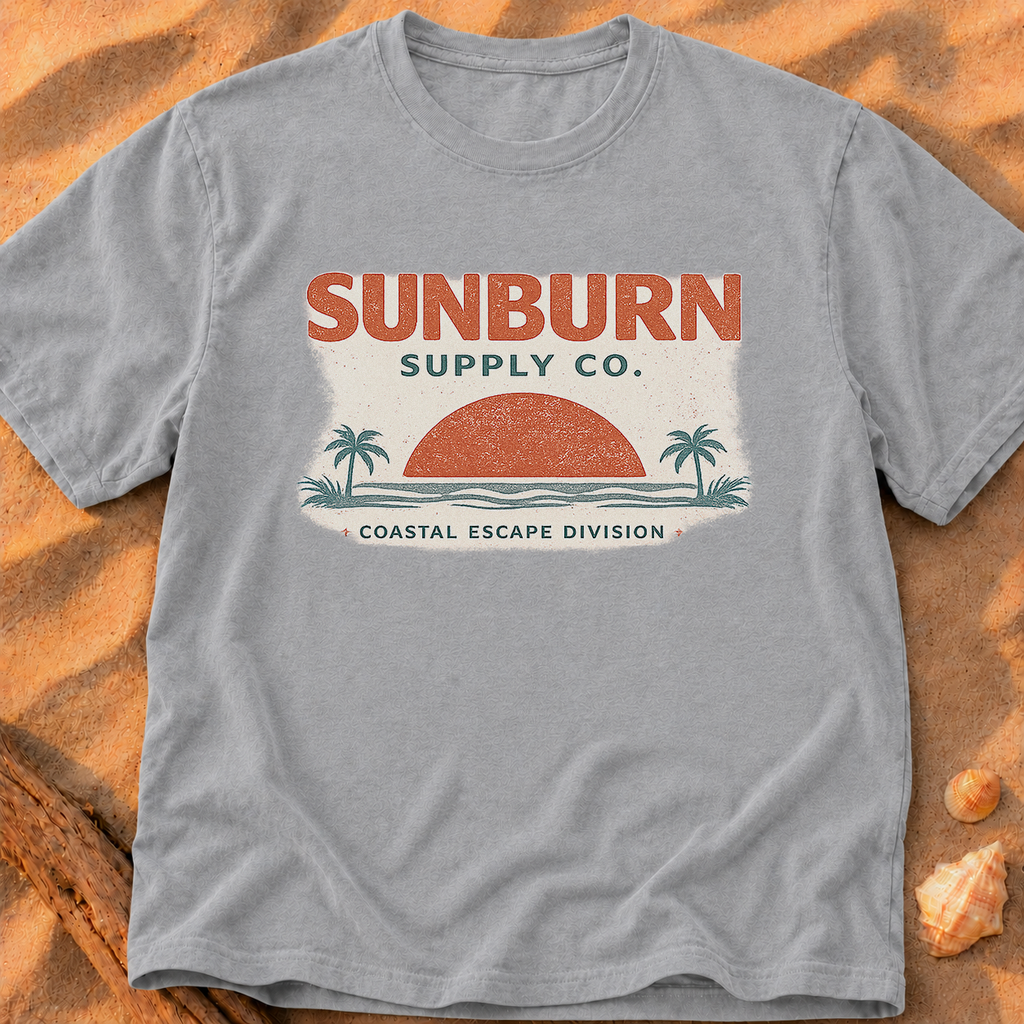Sunburn Supply Company