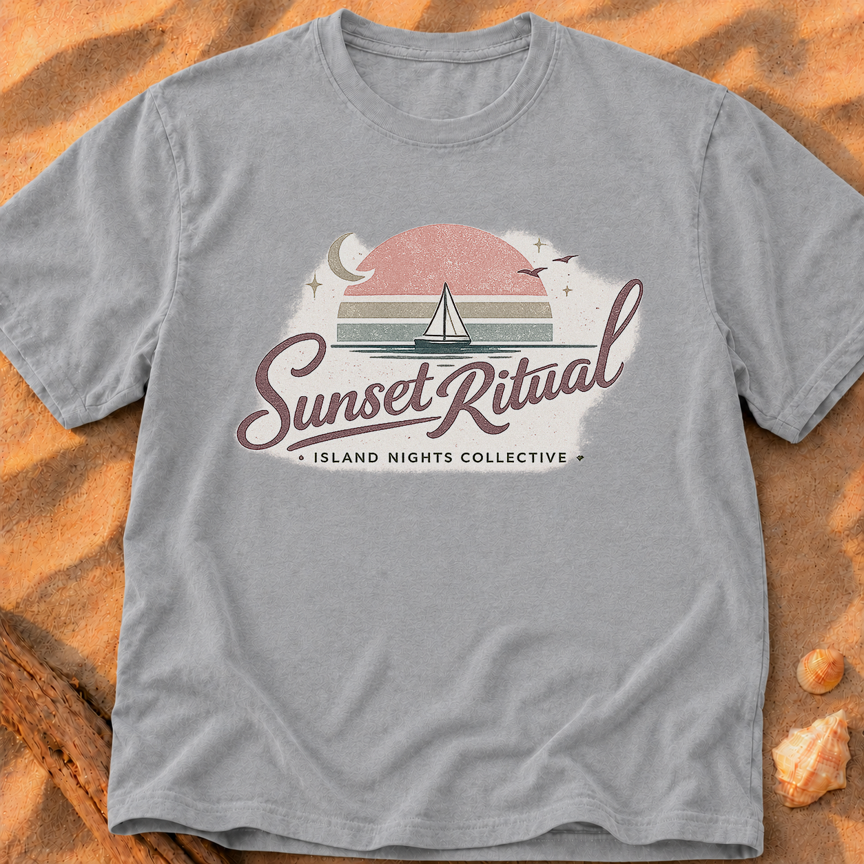 Sunset Ritual