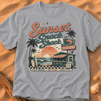 Sunset Snack Shack