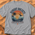 Sunset Society - A