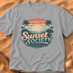 Sunset Society - B