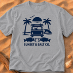 Sunset & Salt Co. Salute