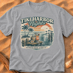 Tiki Harbor Nights