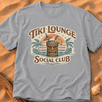 Tiki Lounge Social Club