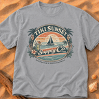Tiki Sunset Supply Company