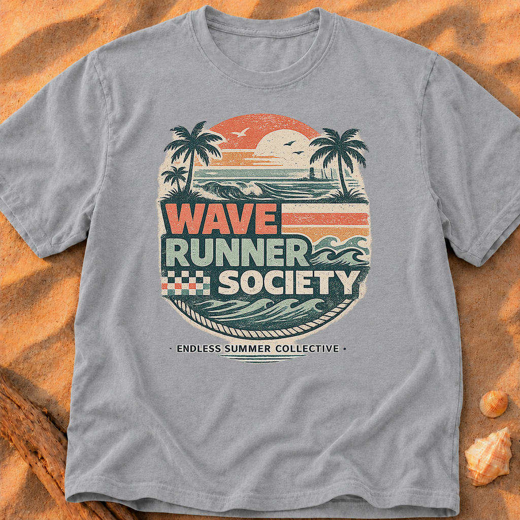 Wave Runner Society