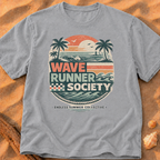Wave Runner Society