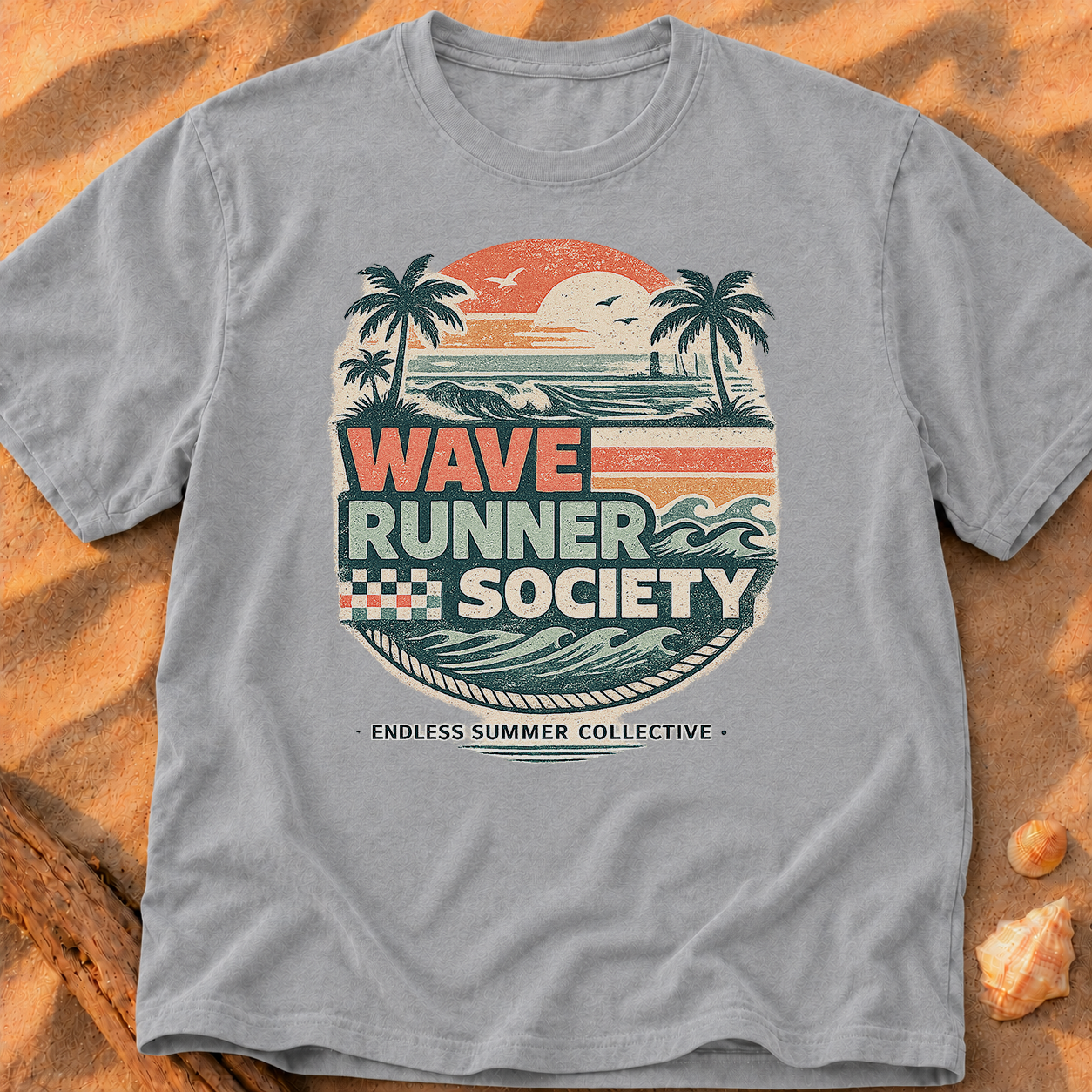 Wave Runner Society