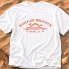 Barefoot Mornings Coastal Club - Coral