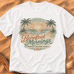 Barefoot Mornings