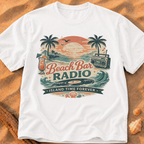Beach Bar Radio - B