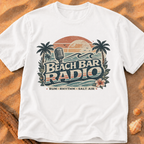 Beach Bar Radio - C