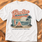 Bonfire Beach Club