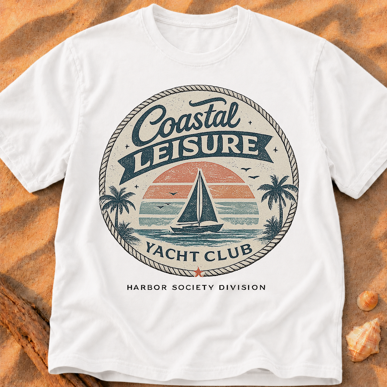 Coastal Leisure Yacht Club