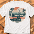 Coastline Dream Club