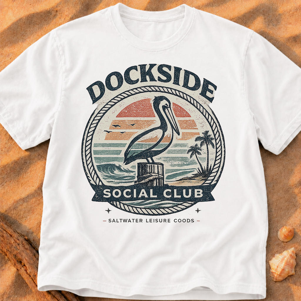 Dockside Social Club