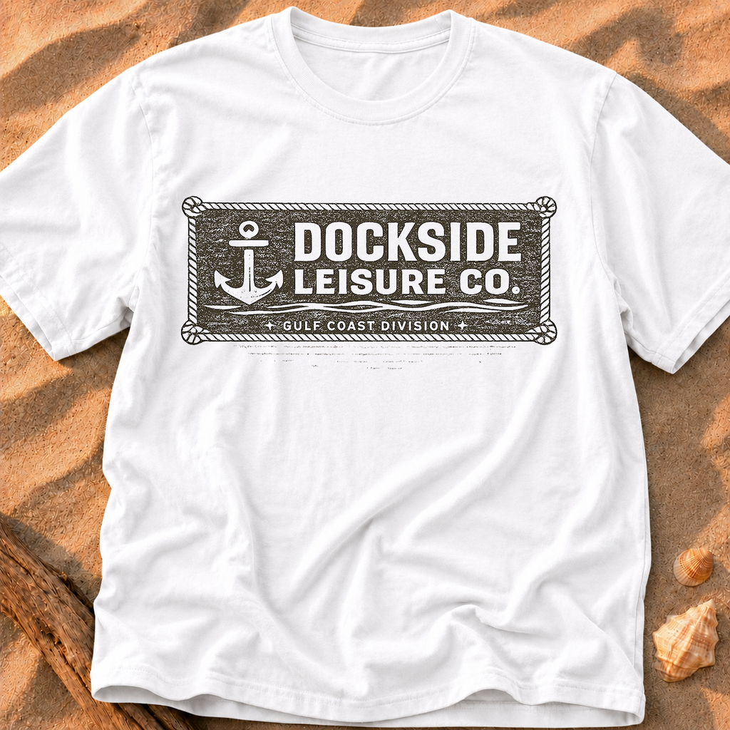 Dockside Leisure Company - Sand