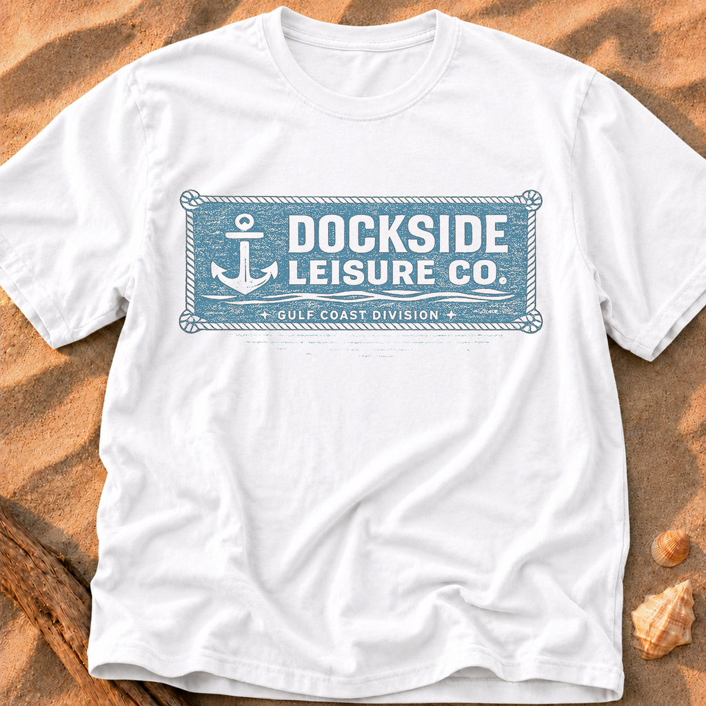 Dockside Leisure Company - Sky
