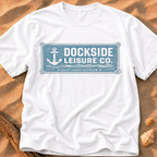 Dockside Leisure Company - Sky