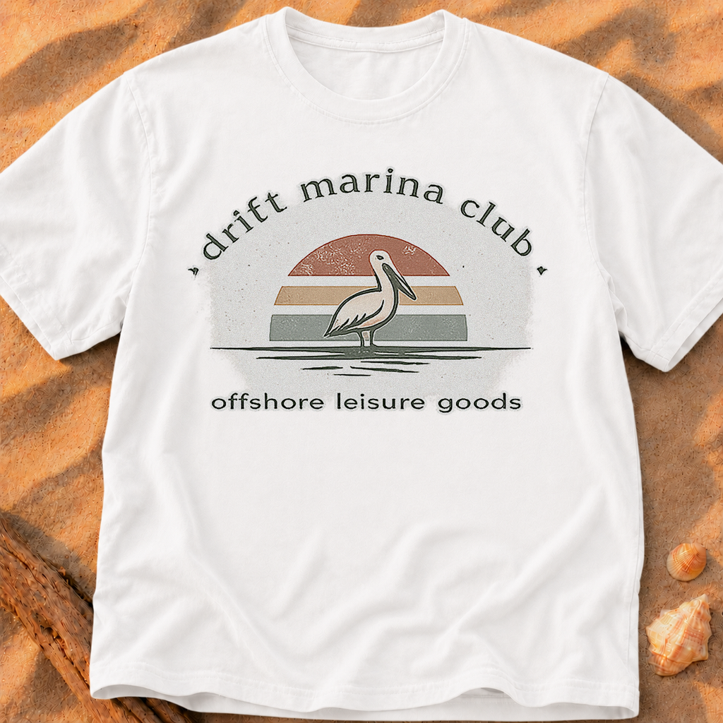 Drift Marina Club