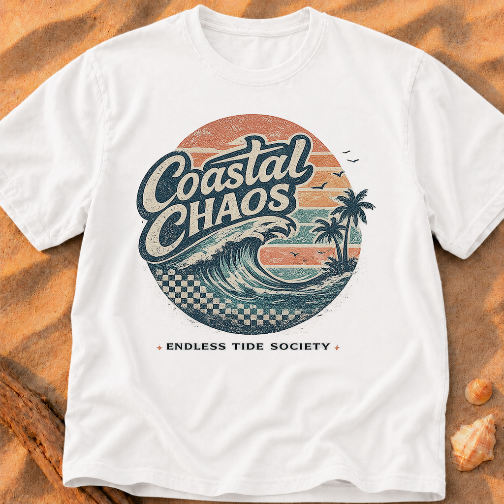 Endless Tide Society