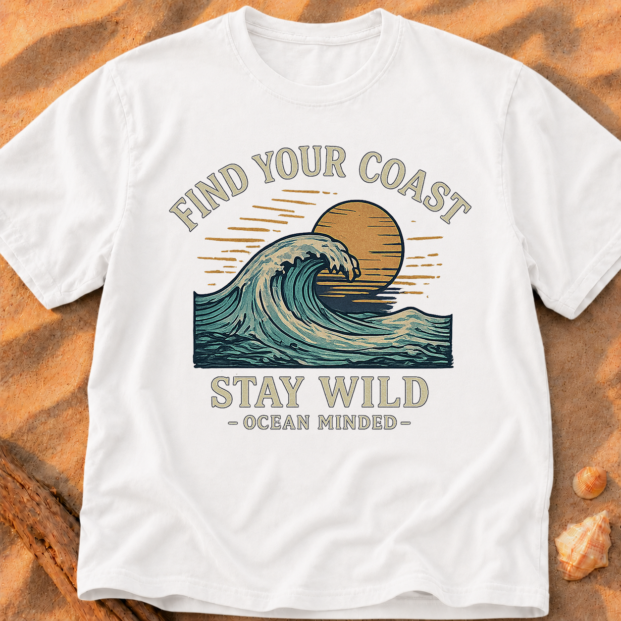 Find Your Coast