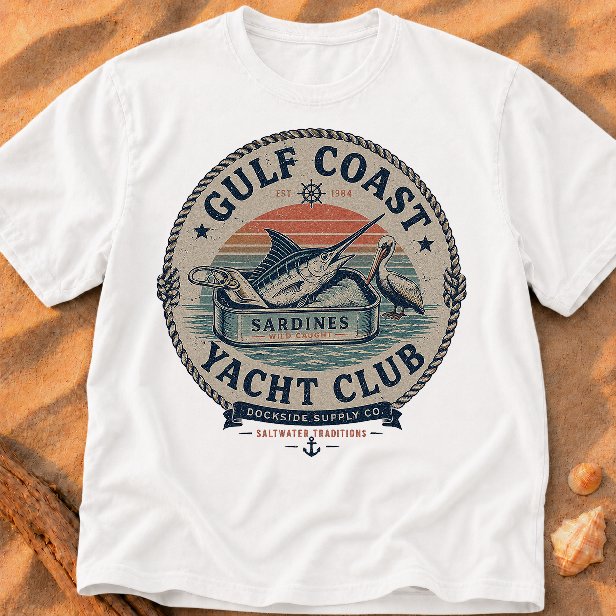 Gulf Coast Yacht Club