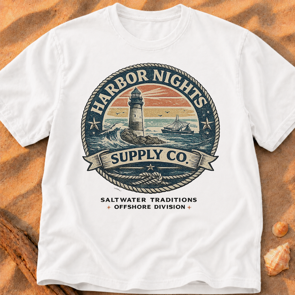 Harbor Nights Supply Company