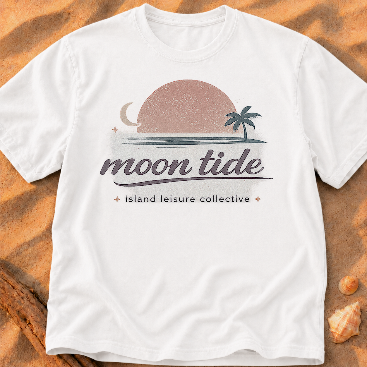 Moon Tide