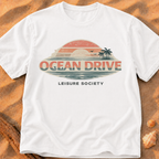 Ocean Drive Leisure Society