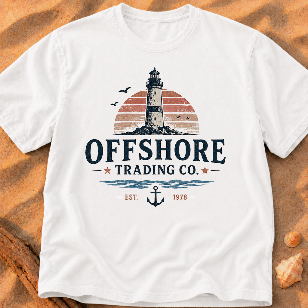 Offshore Trading Co - B