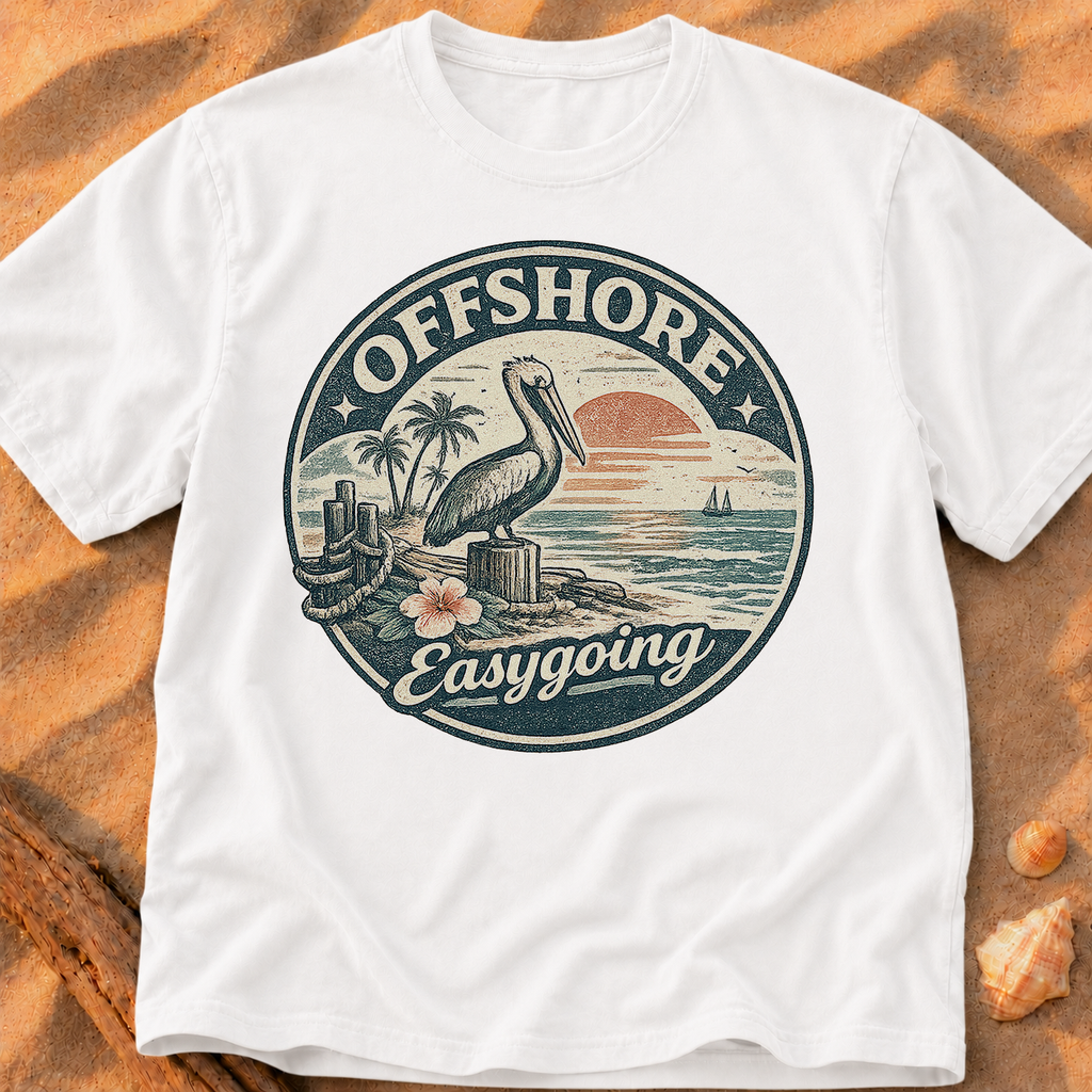 Offshore Easygoing