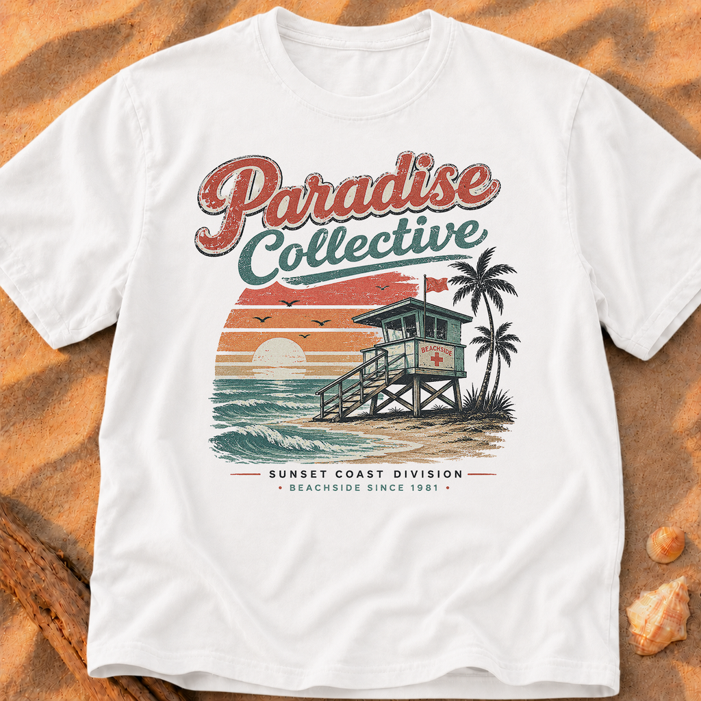 Paradise Collective