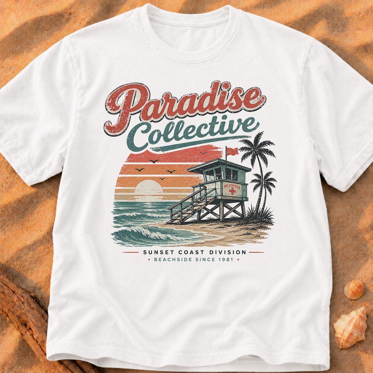Paradise Collective