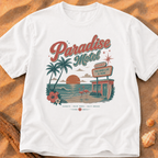 Paradise Motel
