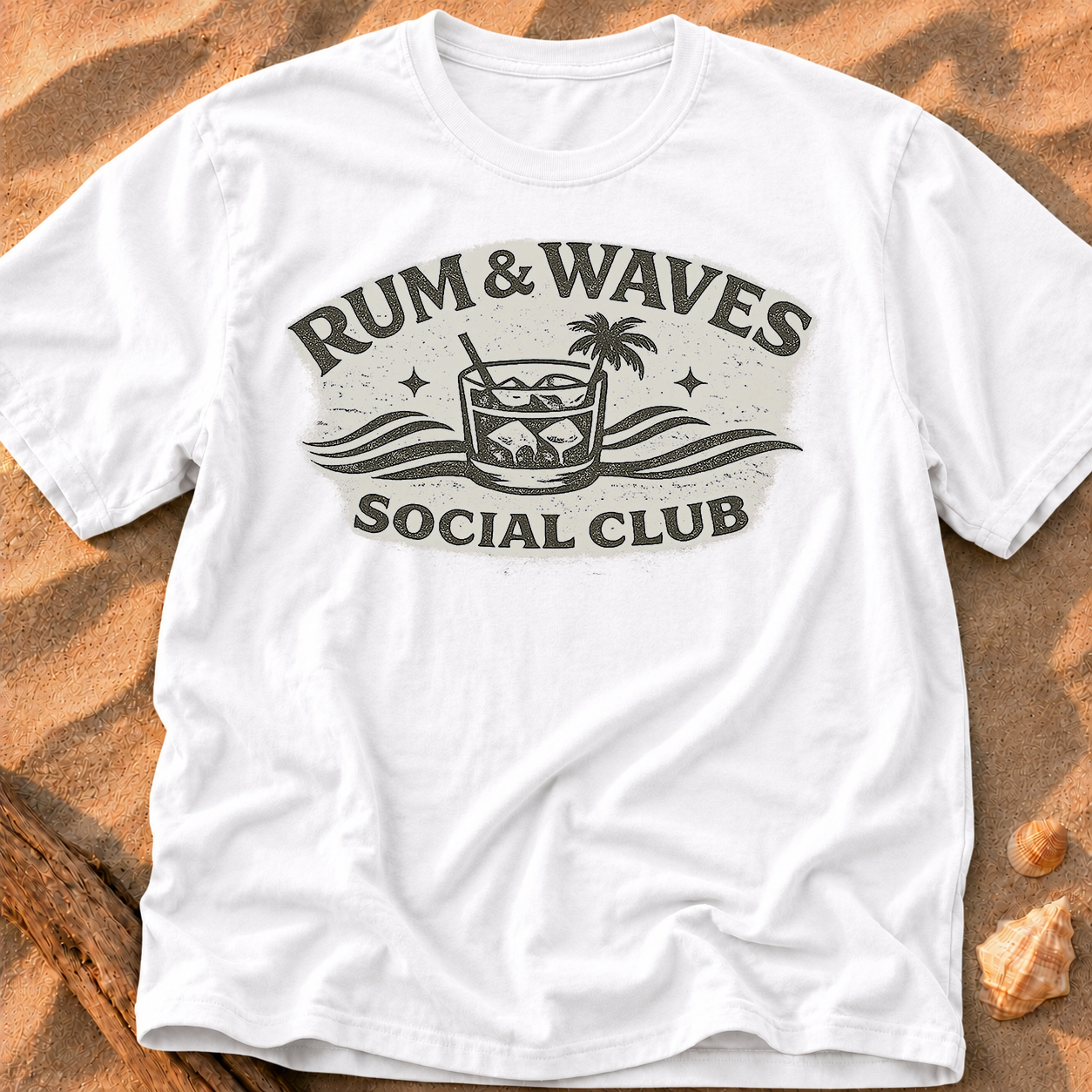 Rum and Waves Social Club