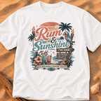 Rum and Sunshine - A