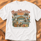 Rum and Sunshine - C