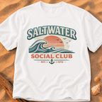 Saltwater Social Club