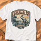 Saltwater Trading Company