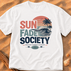 Sun Fade Society - A