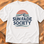 Sun Fade Society - D