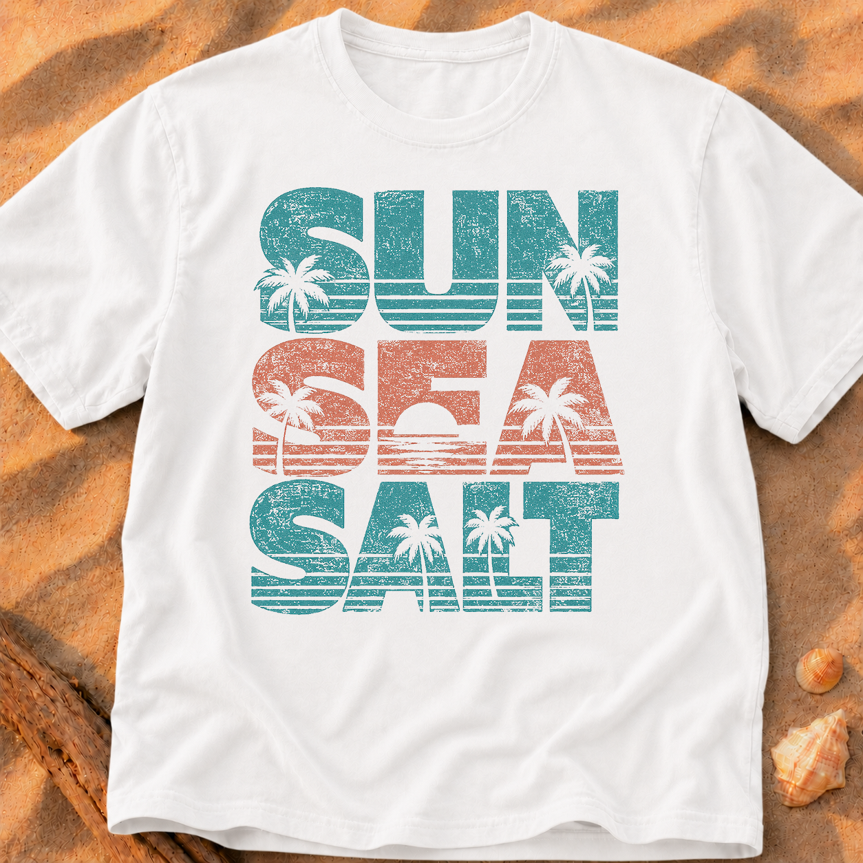 Sun Sea Salt