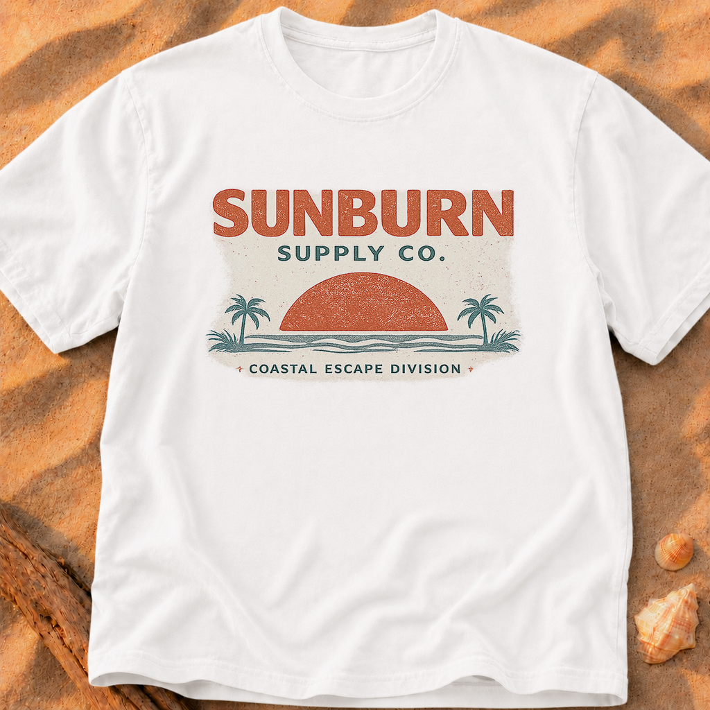 Sunburn Supply Company