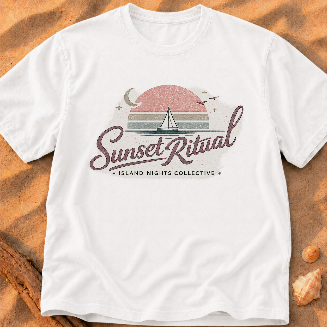 Sunset Ritual