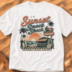 Sunset Snack Shack