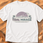 Tidal Mirage