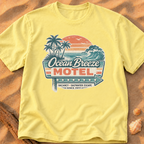 Ocean Breeze Motel